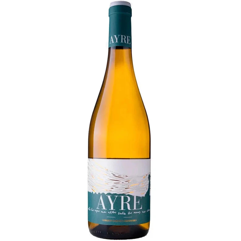 Ayre Verdejo