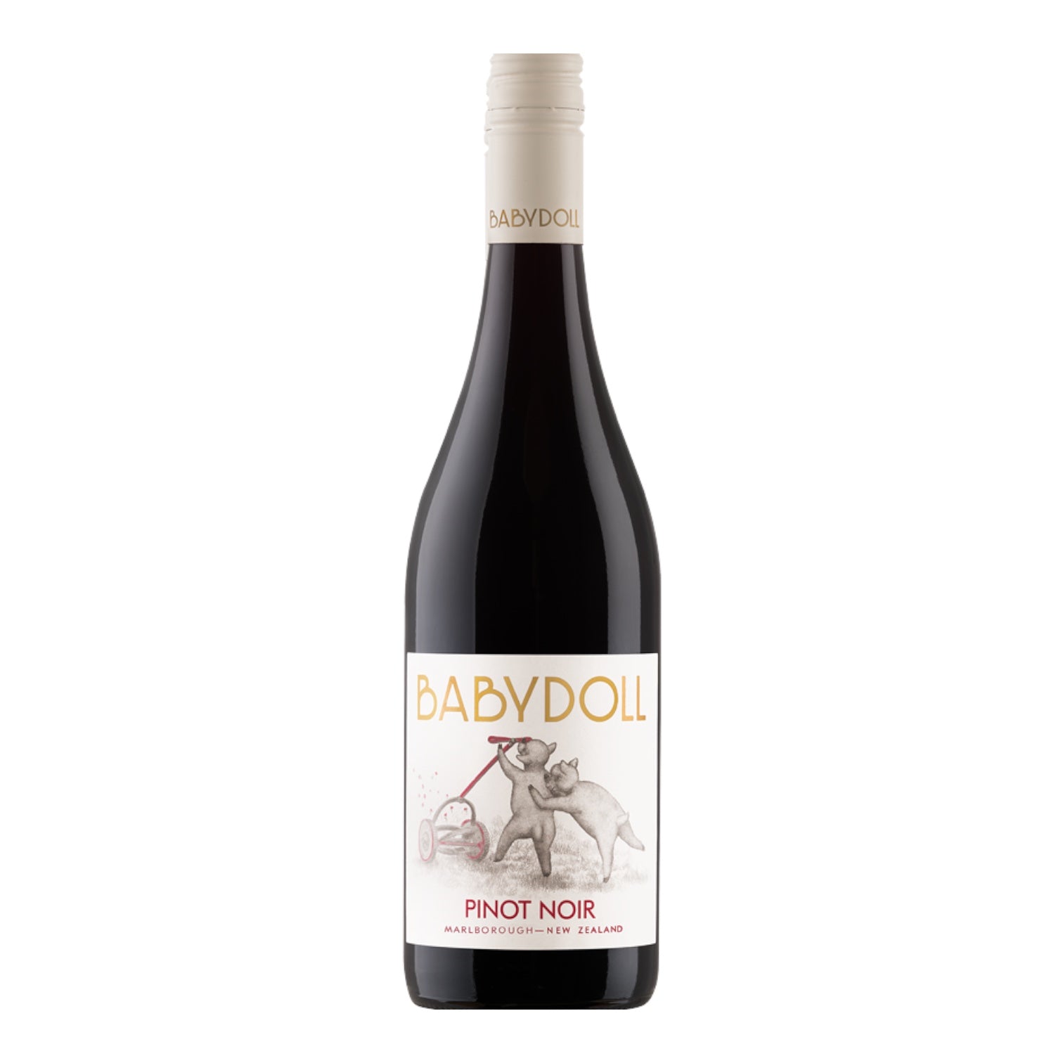 Baby Doll Pinot Noir