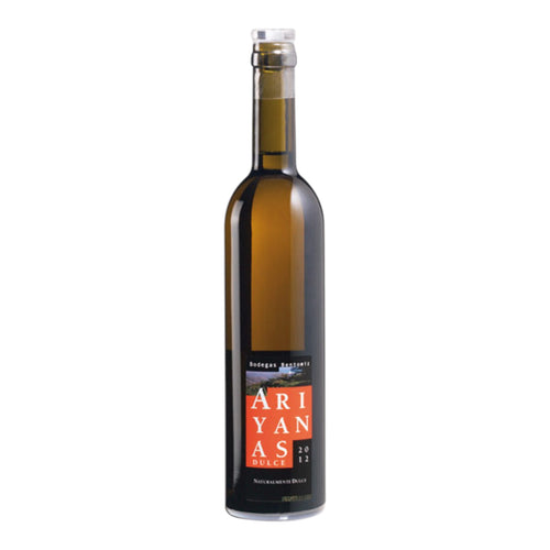 Bodegas Bentomiz Ariyanas Naturalmente Dulce