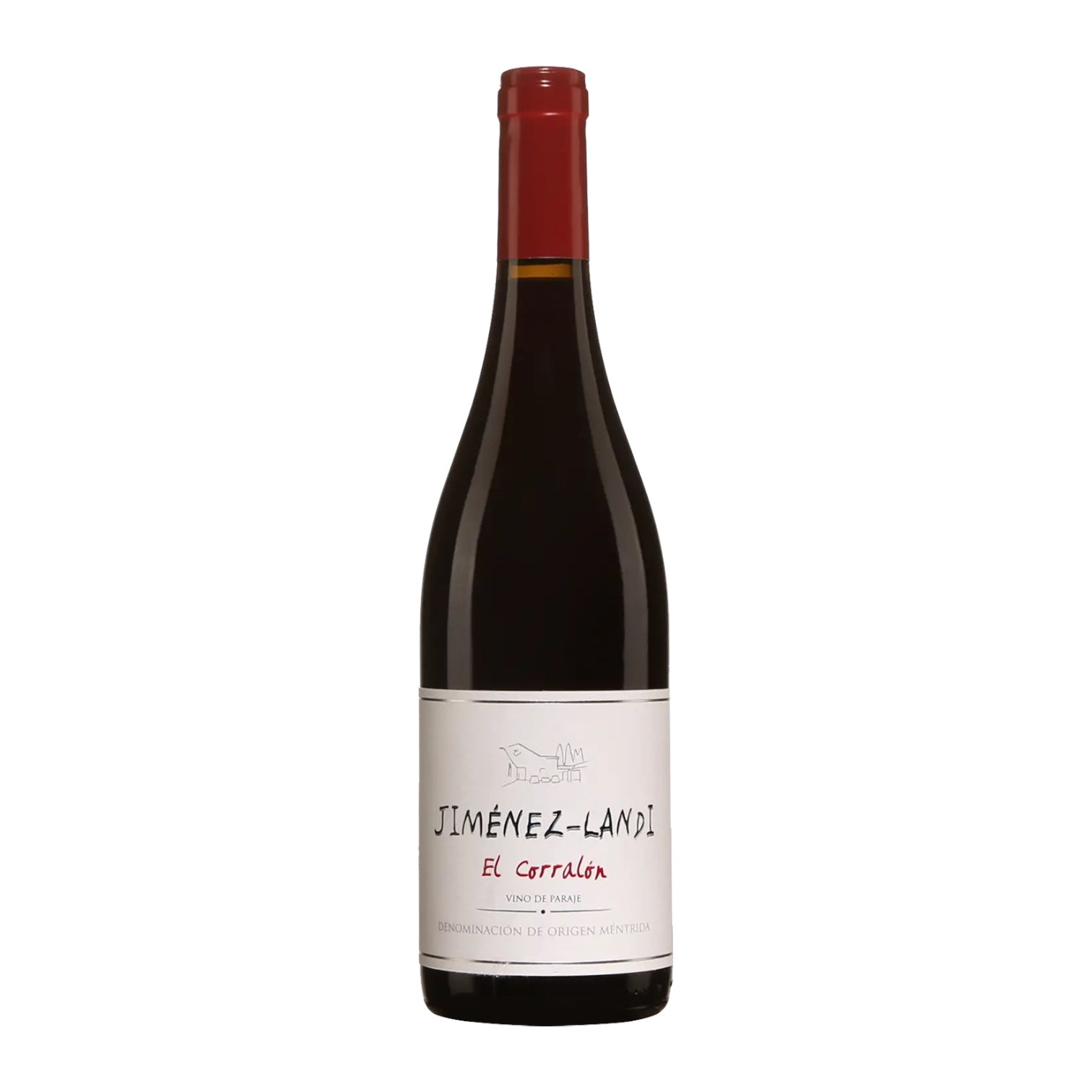 Bodegas Jiménez-Landi El Corralon
