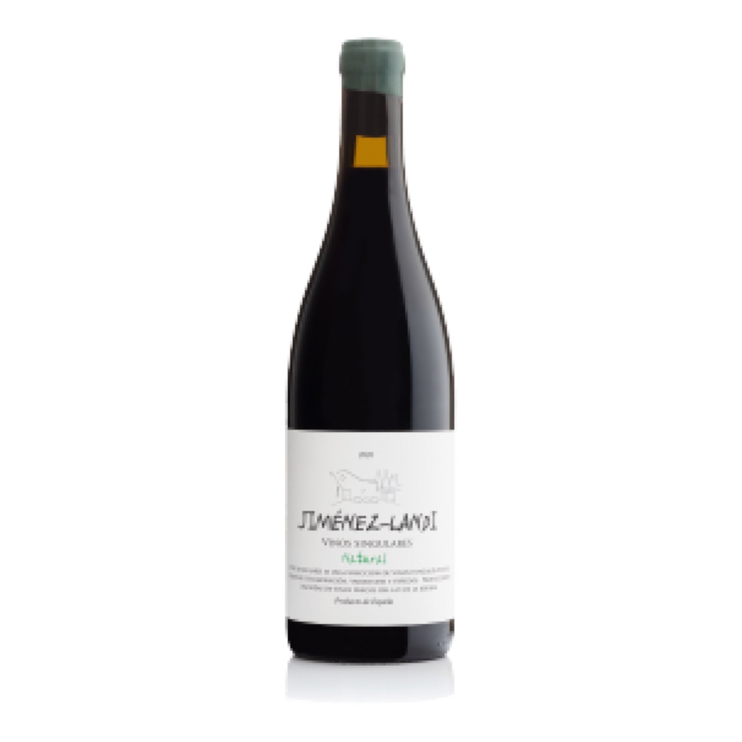 Bodegas Jiménez-Landi Natural