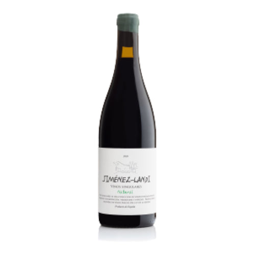 Bodegas Jiménez-Landi Natural