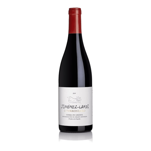 Bodegas Jiménez-Landi Sotorrondero