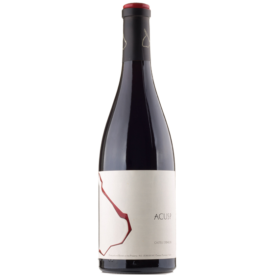 Castell d’Encús Acusp Pinot Noir