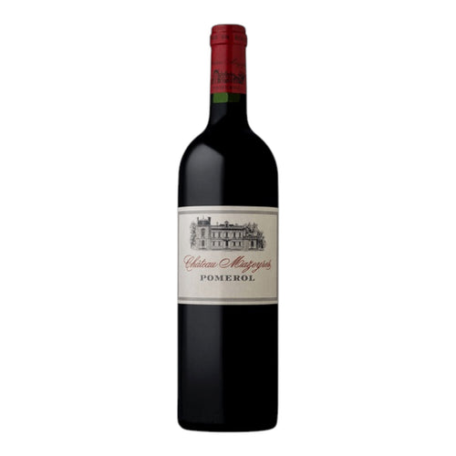 Château Mazeyres Pomerol