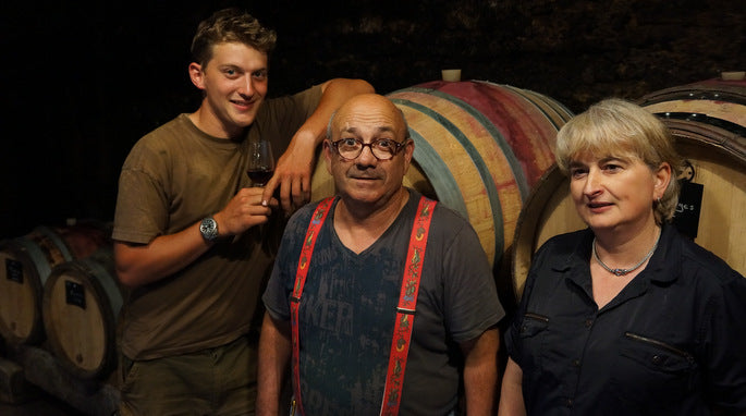 Domaine Chicotot