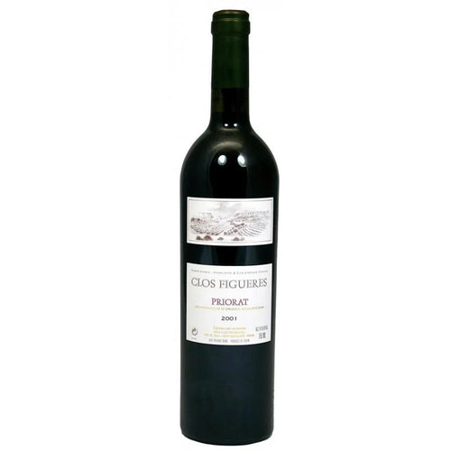 Clos Figueres