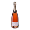 Crucifix Père et Fils Champagne Rose Extra Brut