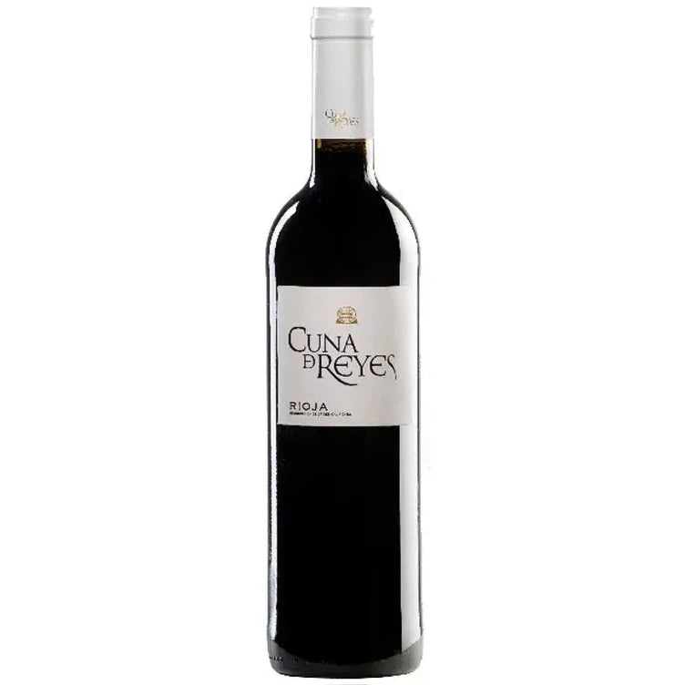 Cuna de Reyes Tinto