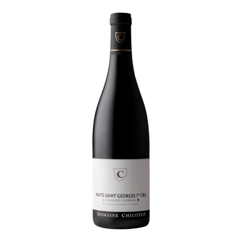 Nuits-Saint-Georges 1er Cru Les Saint-Georges