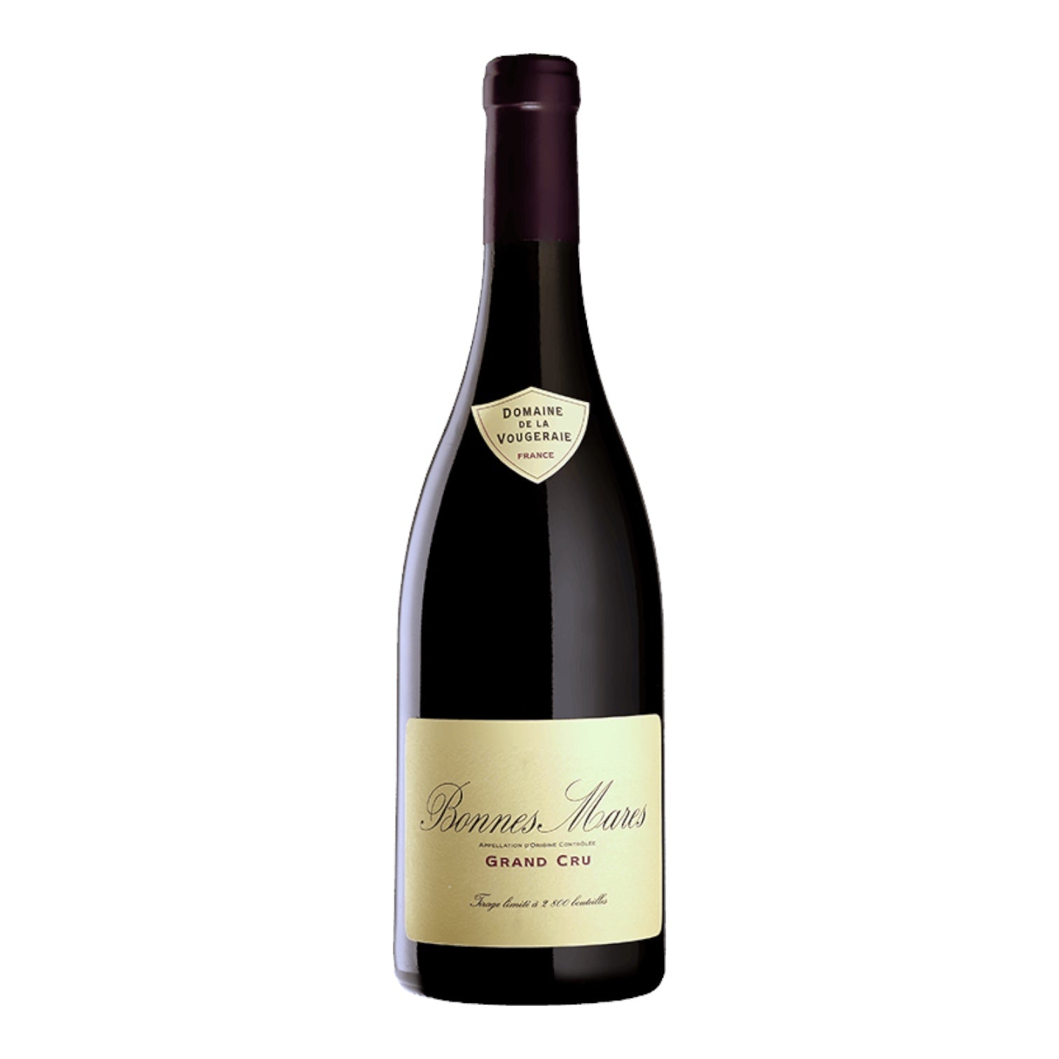 Bonnes-Mares Grand Cru Rouge