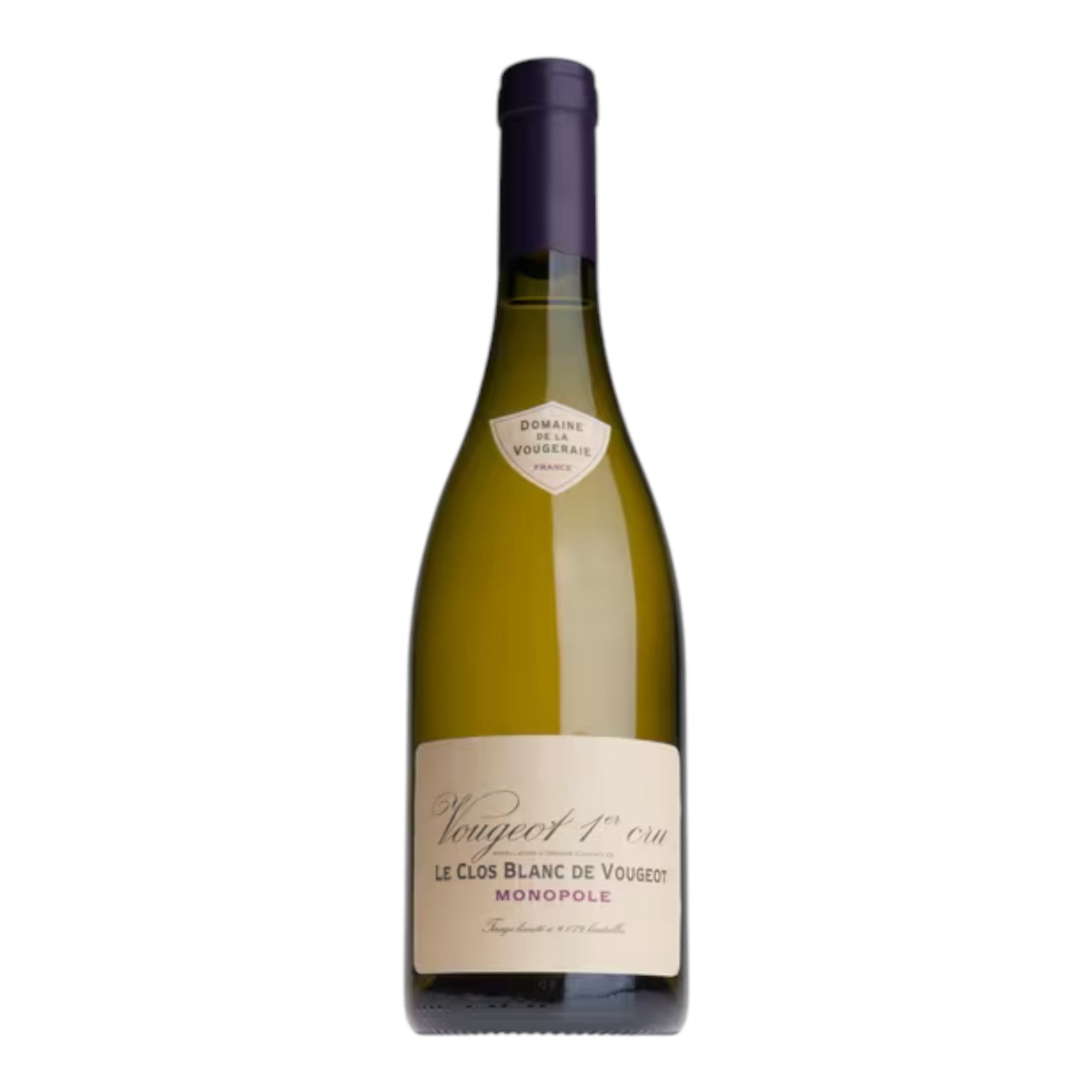 Bourgogne Blanc