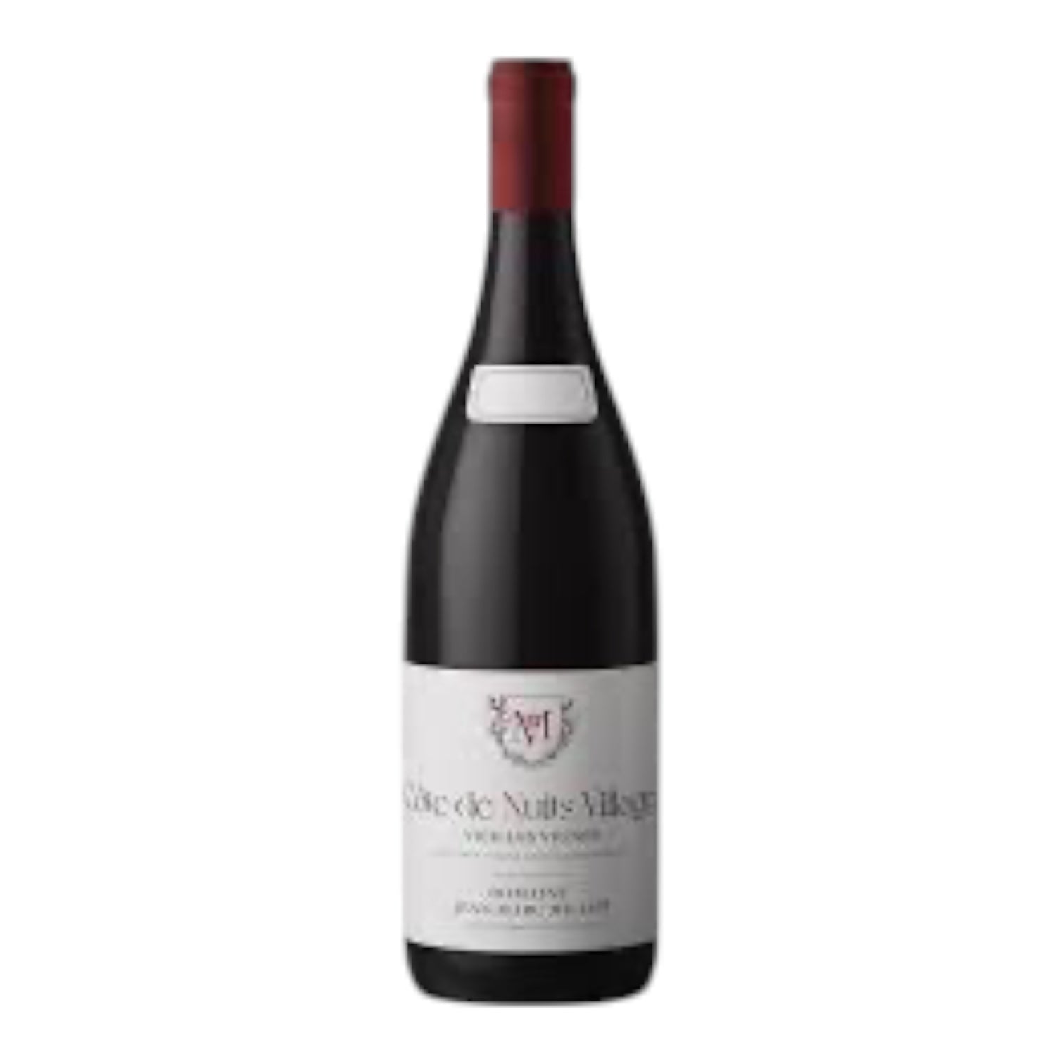 Côte de Nuits Villages Rouge