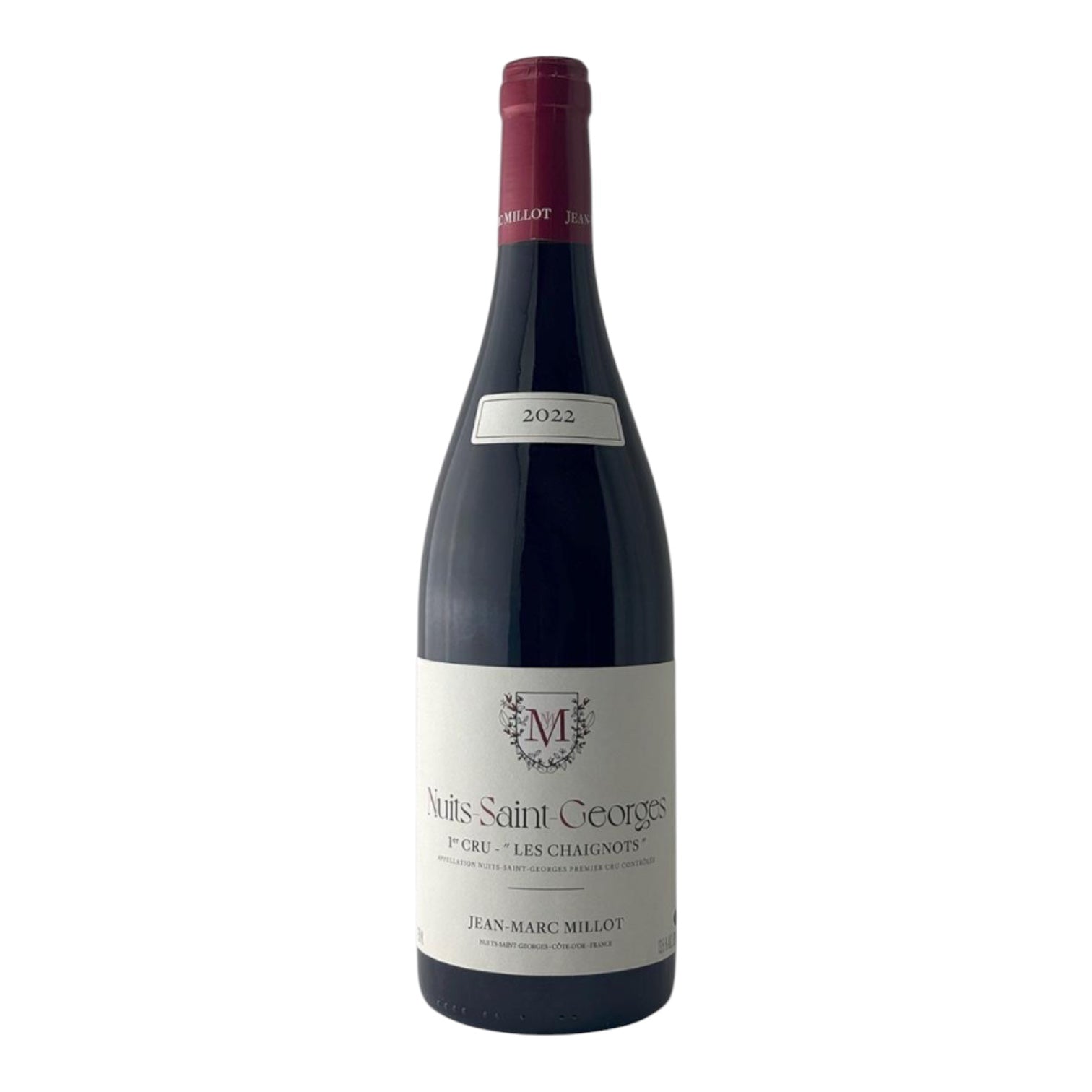 Nuits Saint Georges Village Rouge