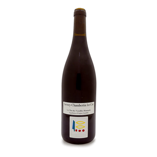 Domaine Prieuré Roch Gevrey-Chambertin 1er Cru Le Clos des Varoilles Monopole
