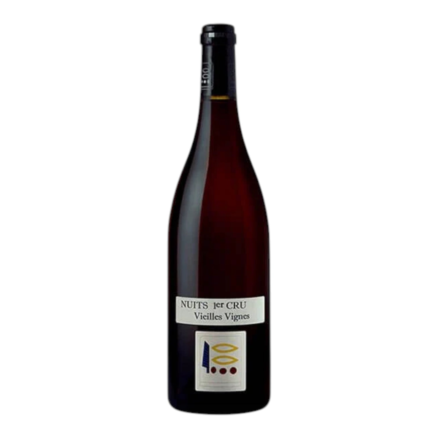 Domaine Prieuré Roch Nuits-Saint-Georges 1er Cru Clos des Corvées Vieilles Vignes Monopole