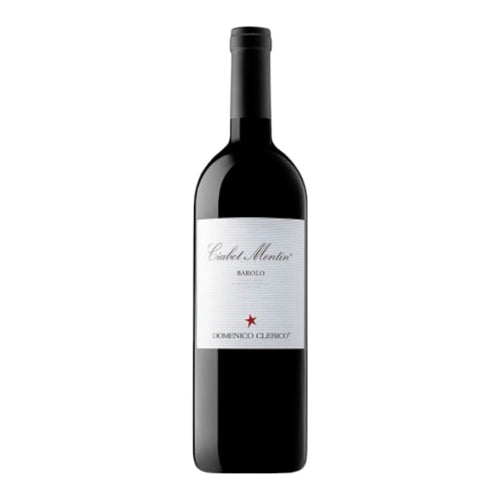 Domenico Clerico Barolo Ciabot Mentin
