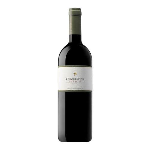 Domenico Clerico Barolo Percristina