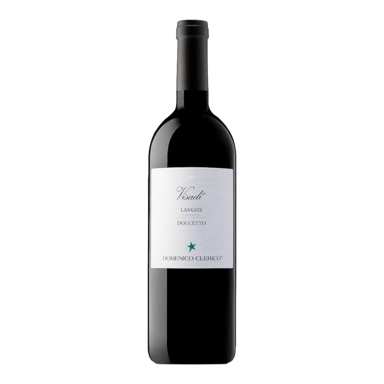 Domenico Clerico Langhe Dolcetto Visadi