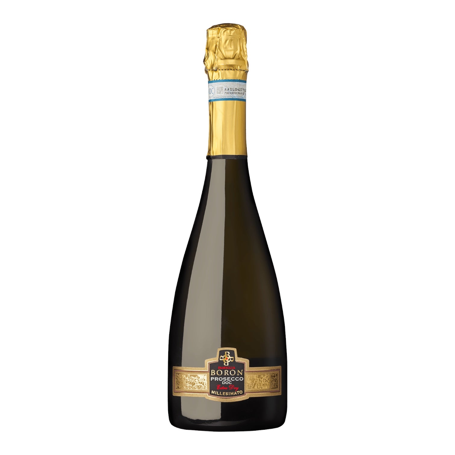 Famiglia Boron Prosecco Extra Dry Millesimato