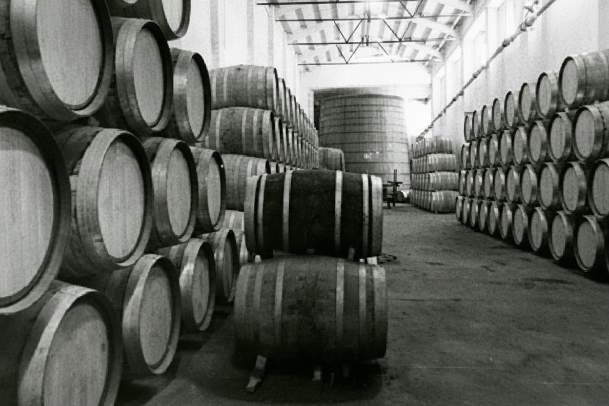 Bodegas Piqueras