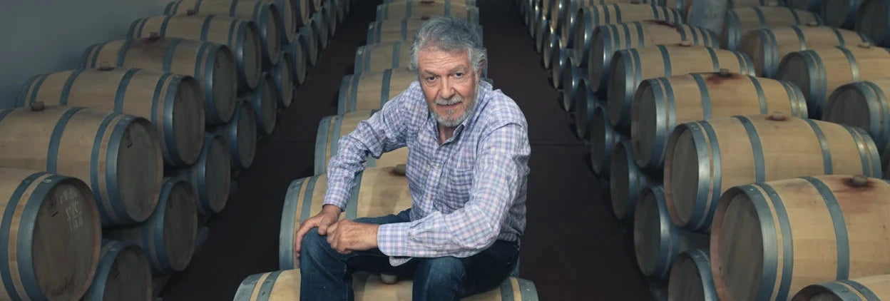 Bodegas Mauro