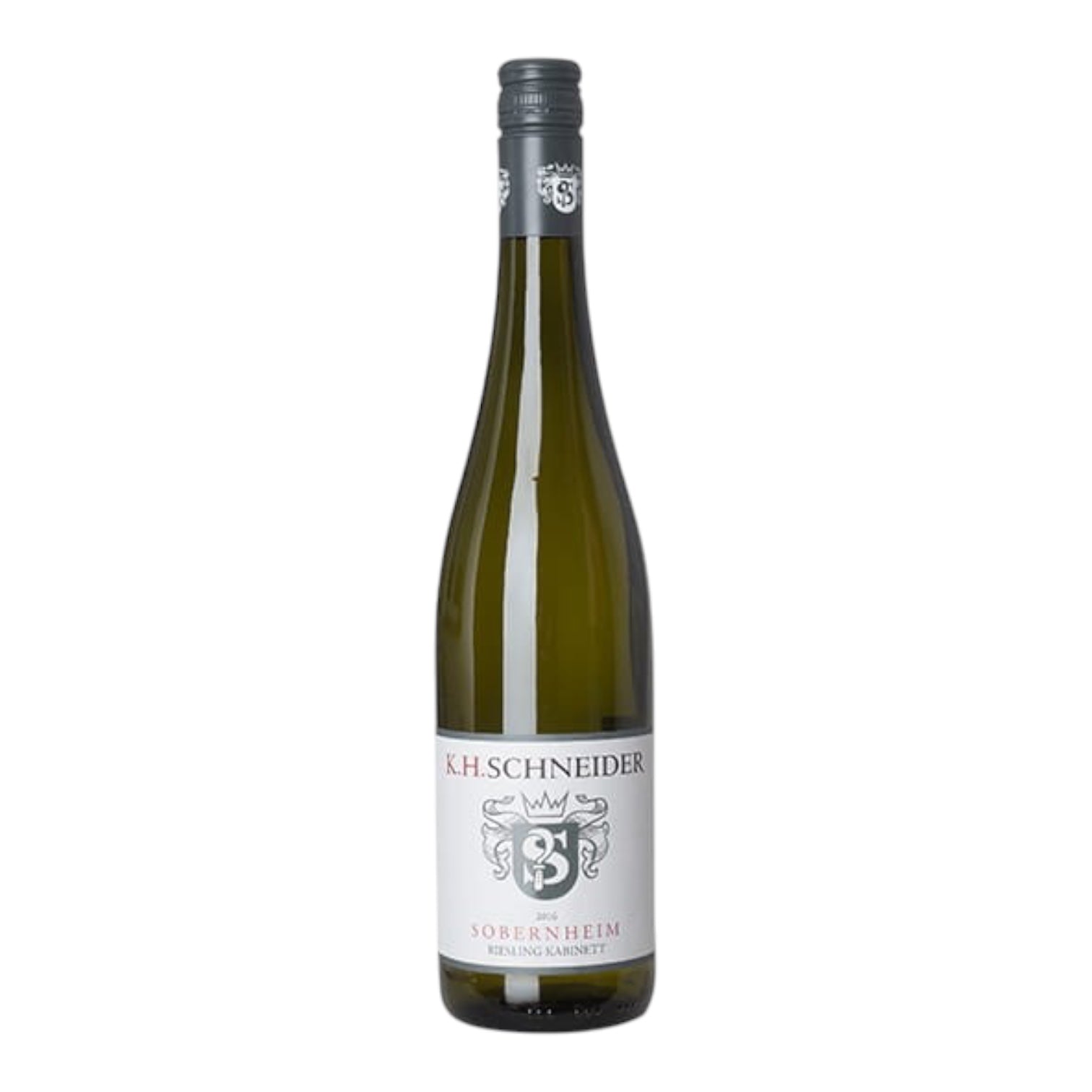 K.H. Schneider Sobernheimer Riesling Kabinett
