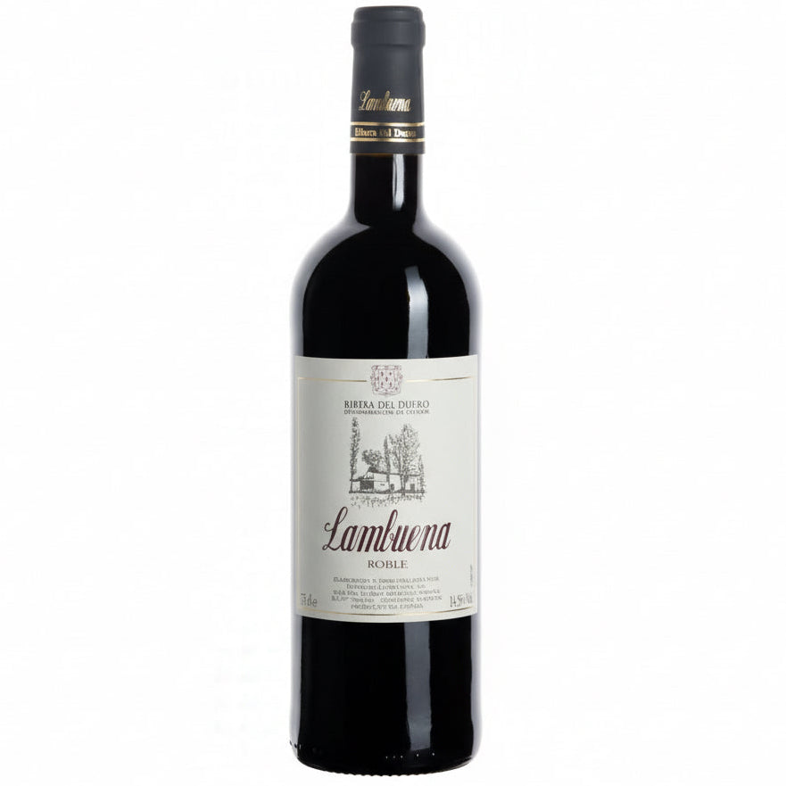 Lambuena Roble
