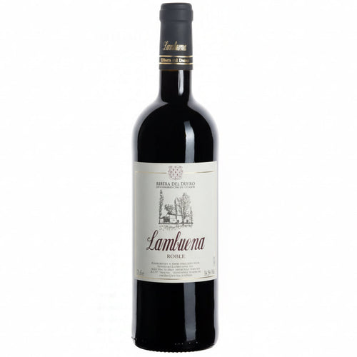 Lambuena Roble