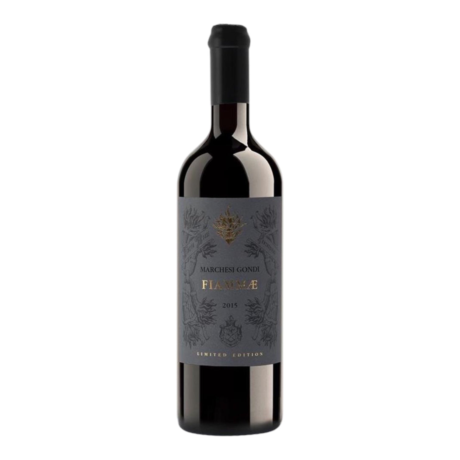 Marchesi Gondi | Tenuta Bossi Fiammae