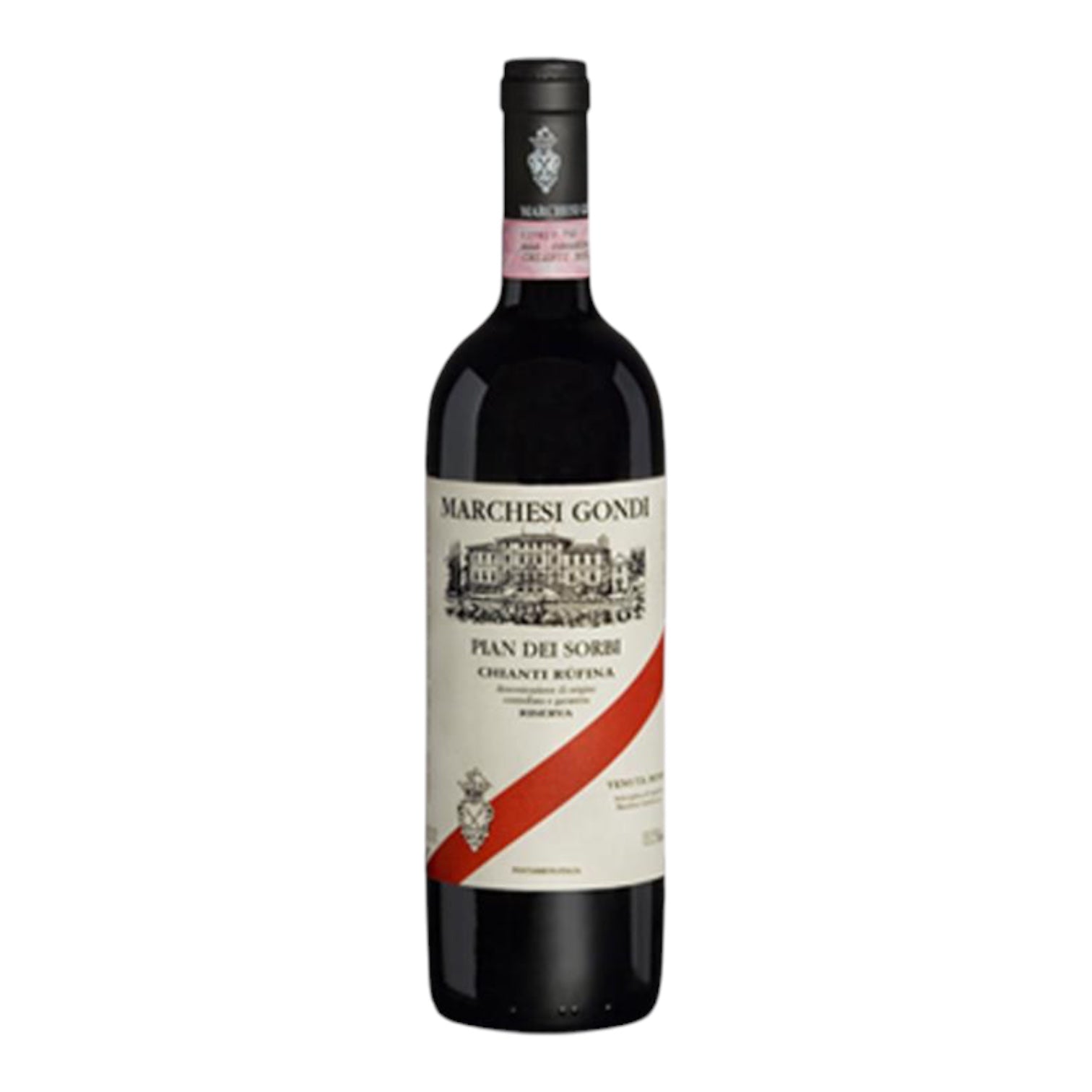 Marchesi Gondi | Tenuta Bossi Pian Dei Sorbi Chianti Rùfina Riserva
