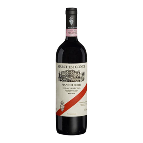 Marchesi Gondi | Tenuta Bossi Pian Dei Sorbi Chianti Rùfina Riserva