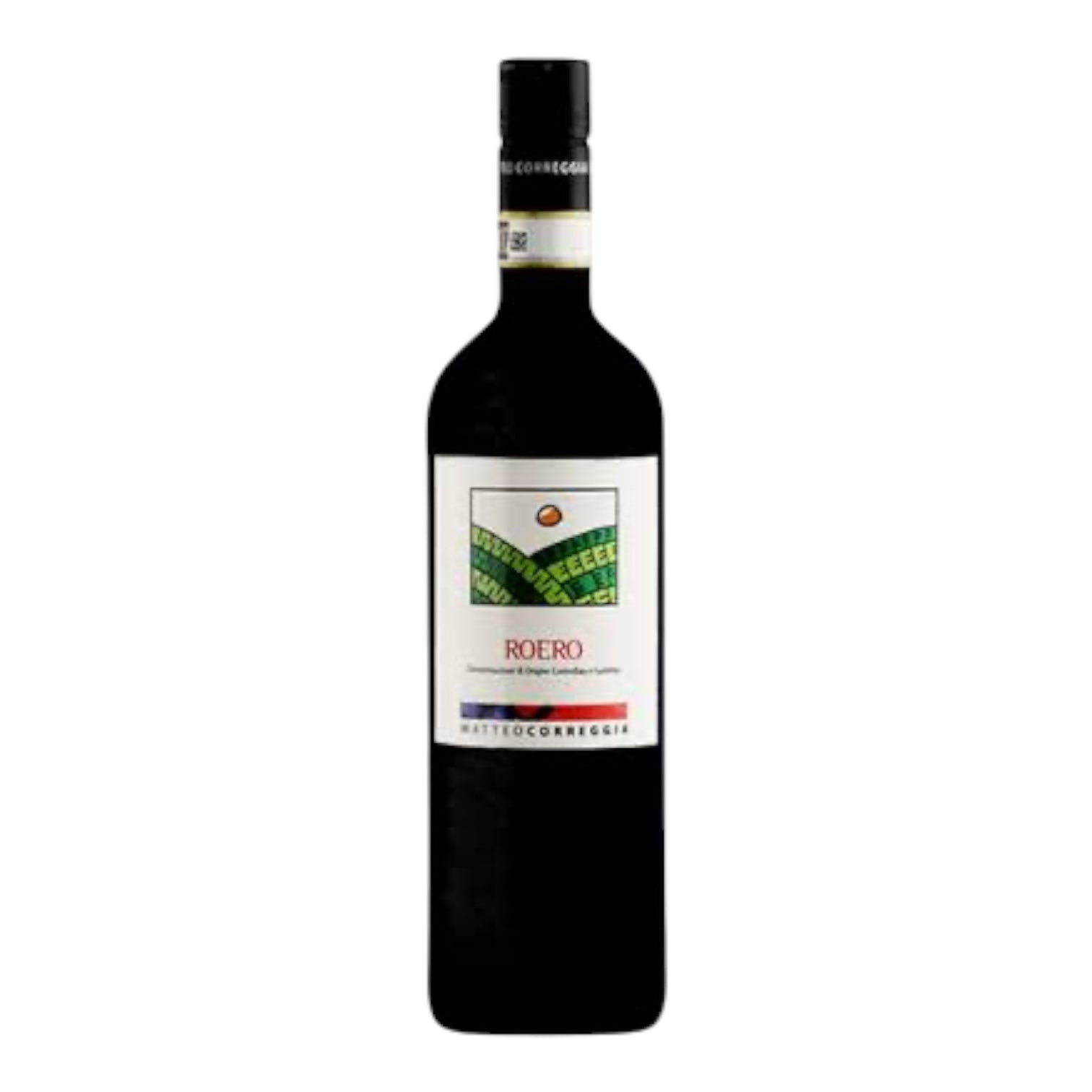 Matteo Correggia Roero Rosso