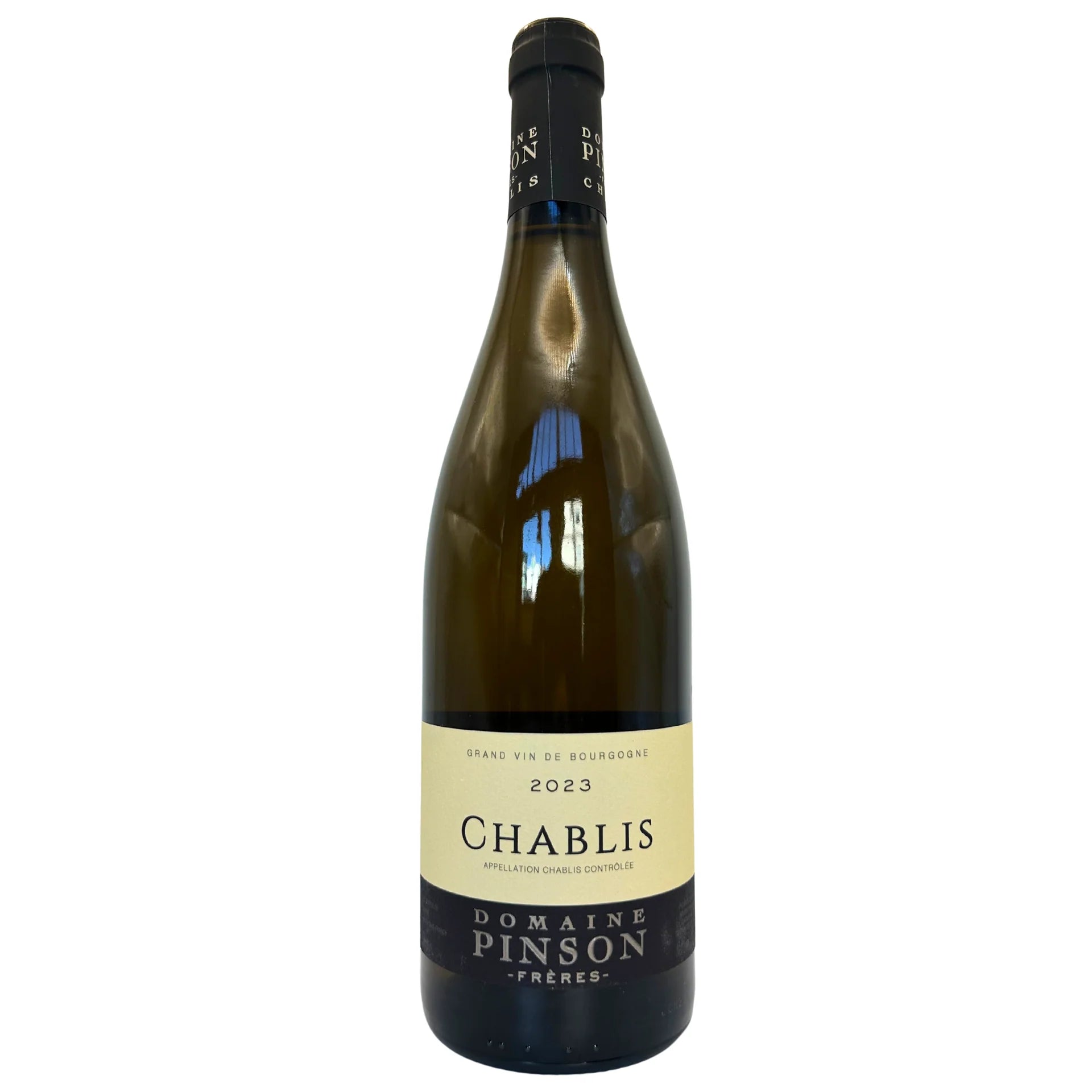 Chablis
