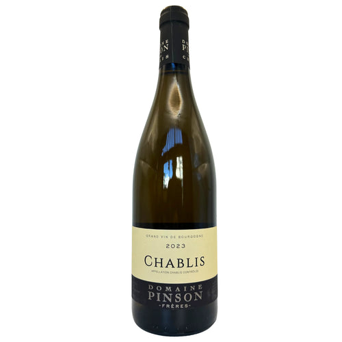 Chablis