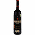 Piqueras Black Label Organic