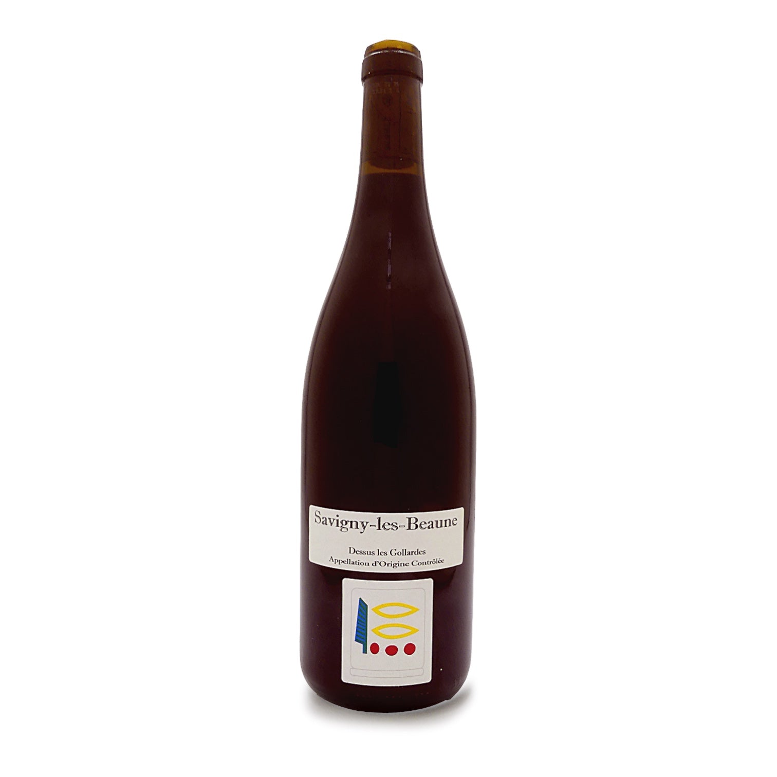 Domaine Prieuré Roch Savigny-les-Beaune Dessus Les Gollardes Rouge