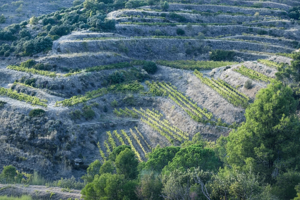 Clos Figueras