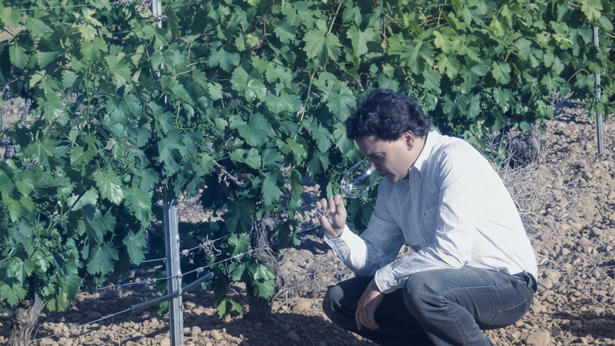 Bodegas Verdeal