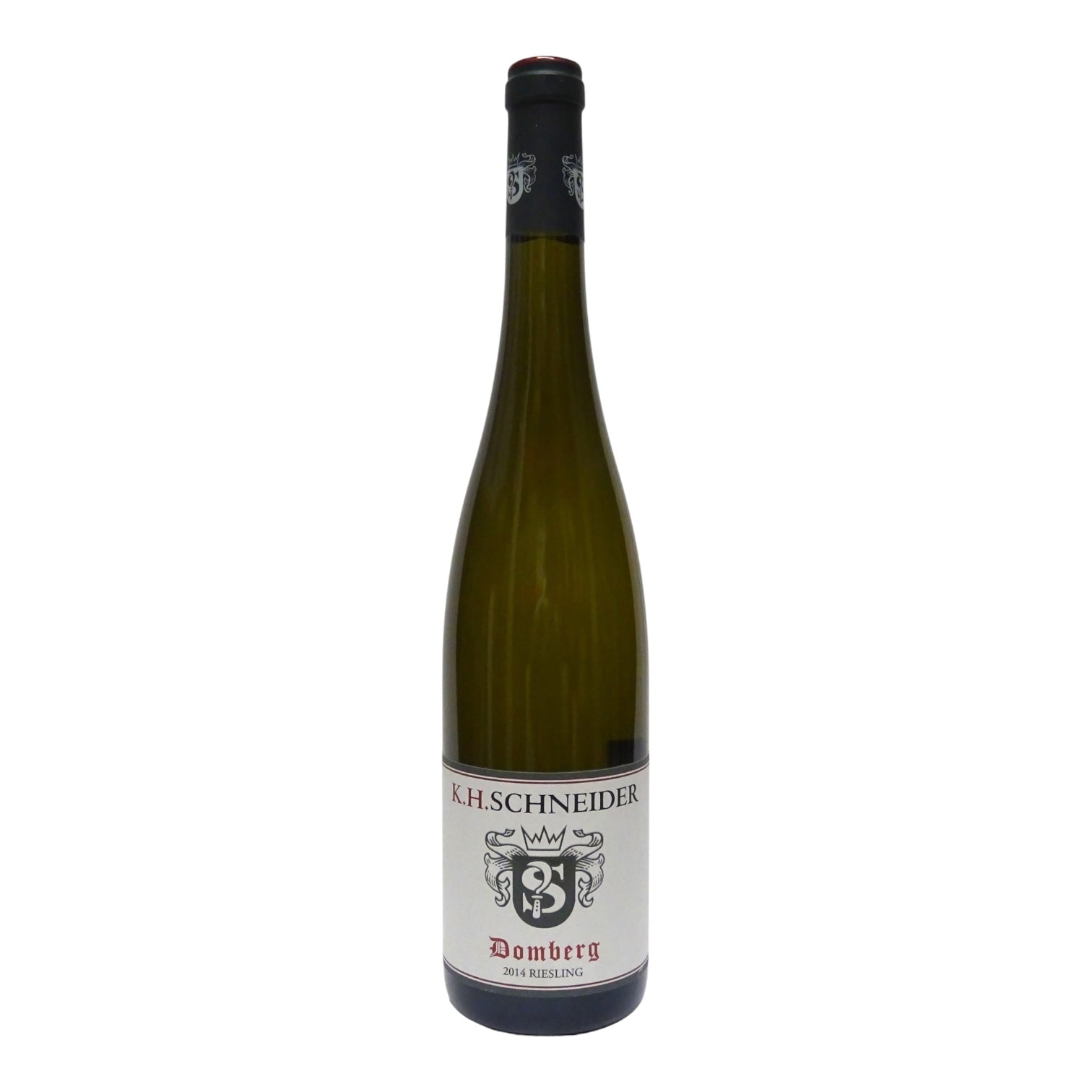 K.H. Schneider Sobernheimer Domberg Riesling Trocken