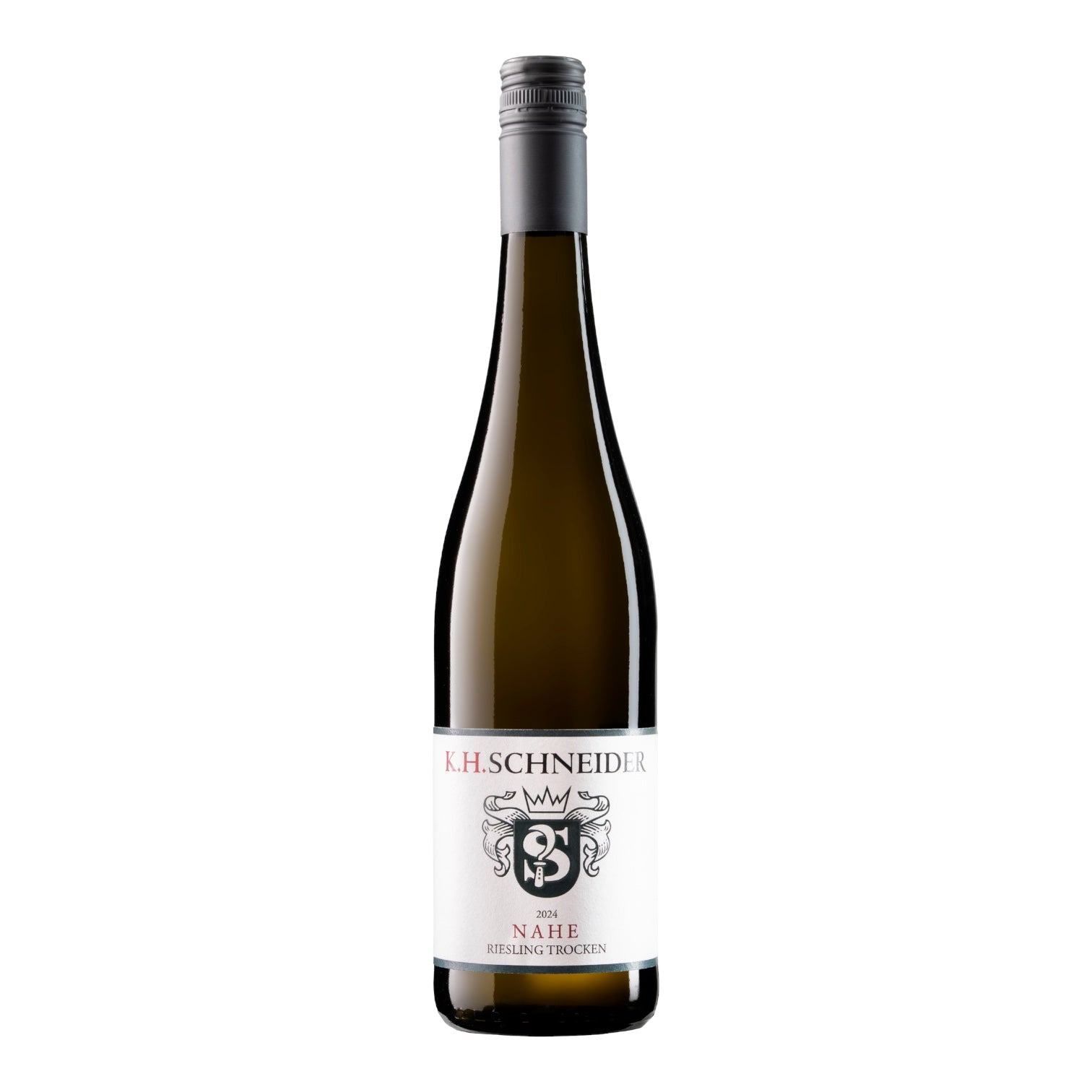 K.H. Schneider Riesling Trocken