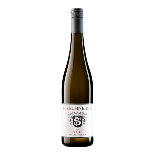 K.H. Schneider Riesling Trocken