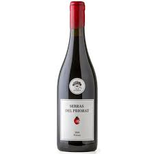 Serras del Priorat Tinto