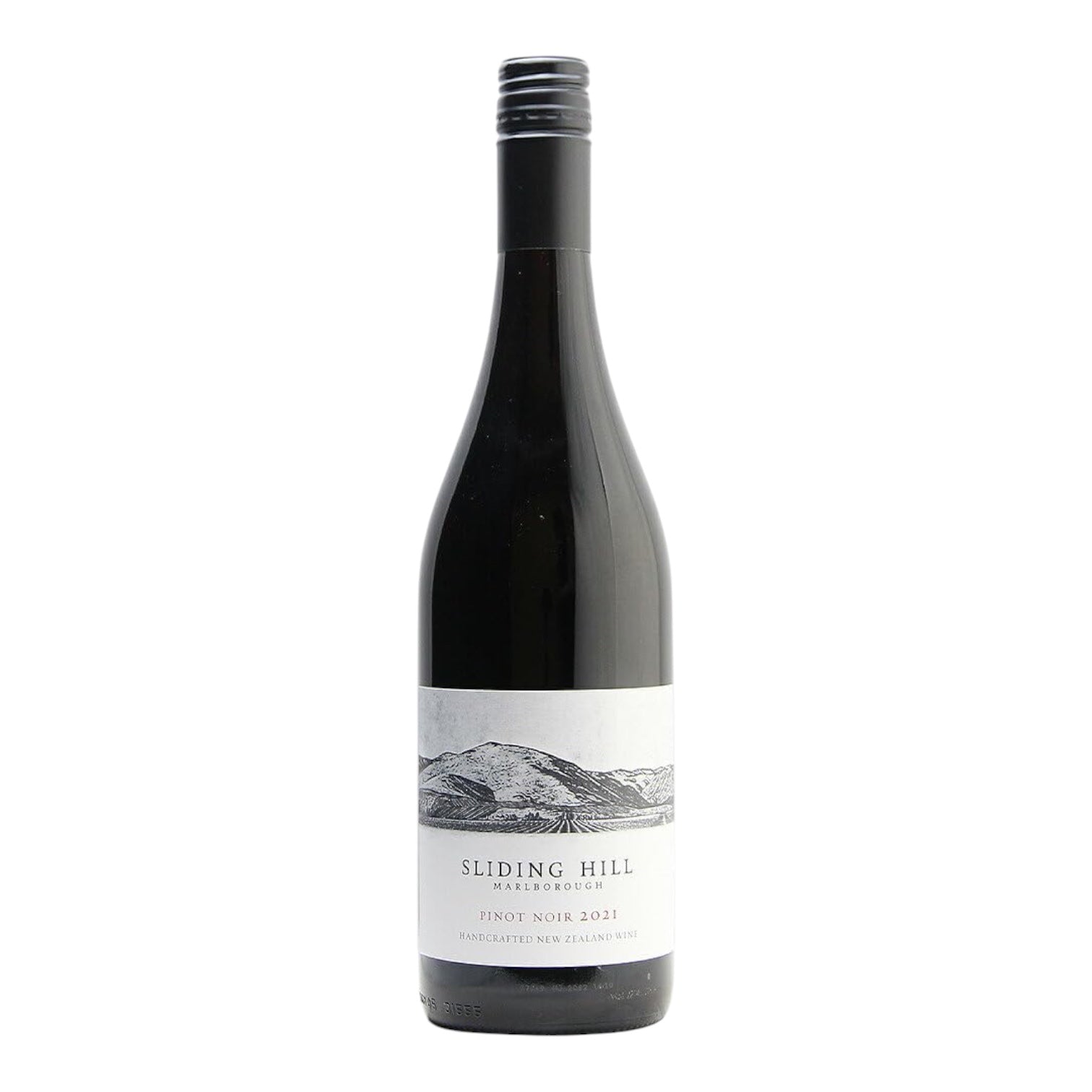 Sliding Hill Pinot Noir
