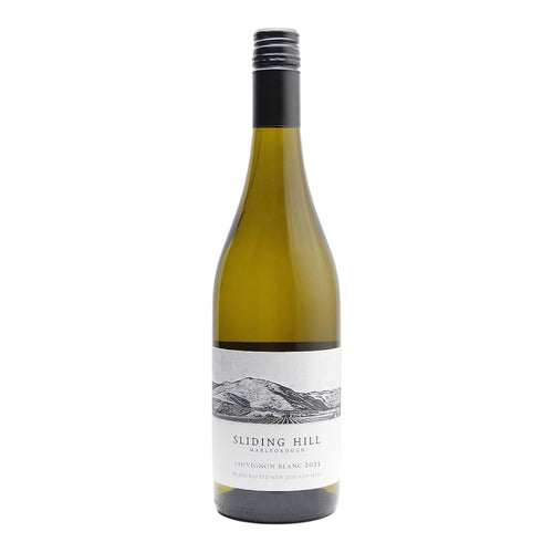 Sliding Hill Sauvignon Blanc