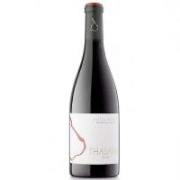 Castell d’Encús Thalarn Syrah
