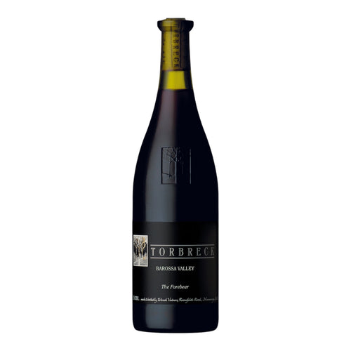The Forebear Single Vineyard
