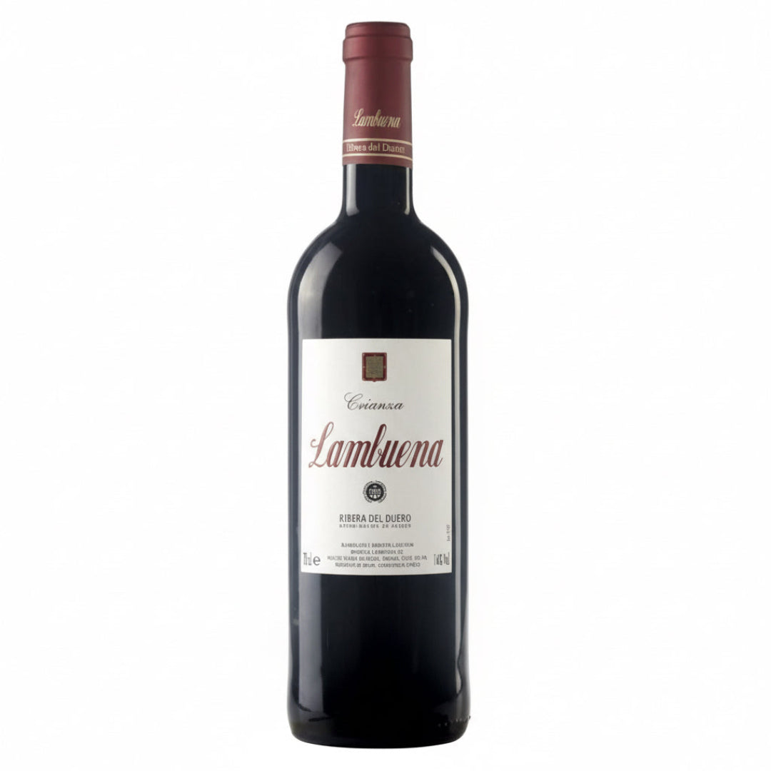 Lambuena Crianza