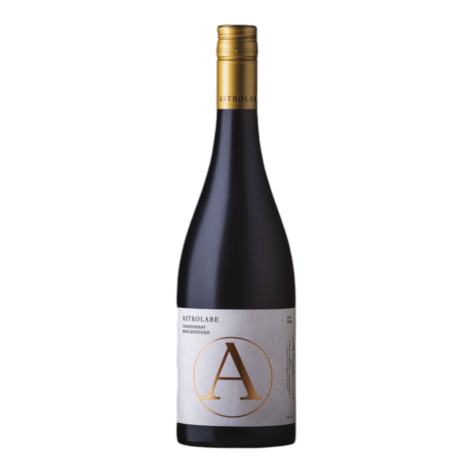 Astrolabe Province Marlborough Chardonnay