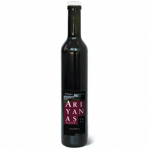 Ariyanas Tinto Dulce “David”